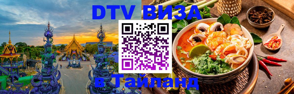 Оформление DTV визы под ключ: стоимость и тарифы, только загранпаспорт - 04.10.2025 